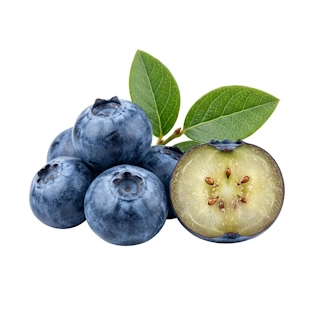 Blueberry