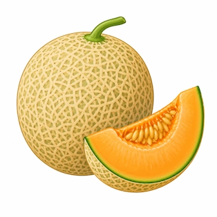 Cantaloupe