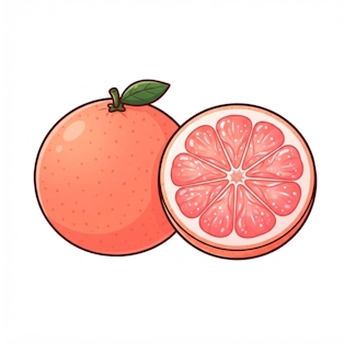 Grapefruit