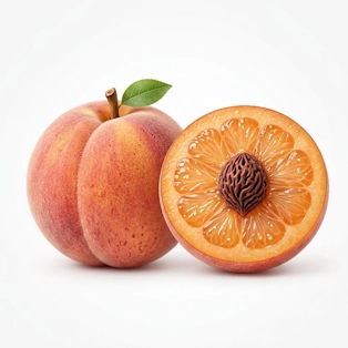 Peach