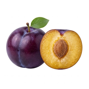 Plum