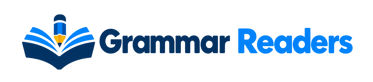 grammarreaders logo
