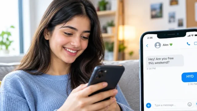 HYD Meaning in Text: What It Really Means and How to Reply